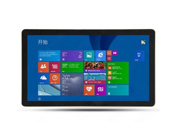 教学触摸一体机有哪些选购技巧