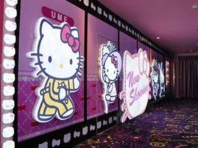 北京ume国际影城(安贞店)怎么样？