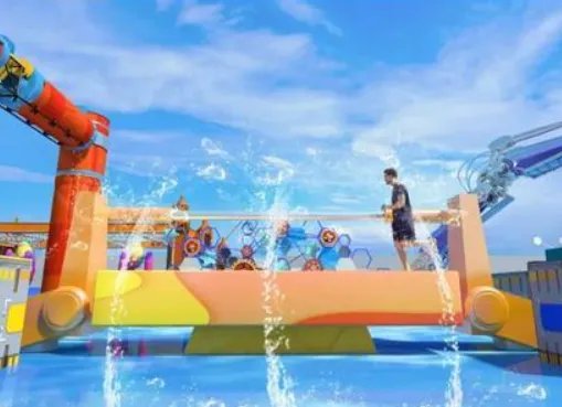 2022《男生女生向前冲》可以报名了，这个游戏的规则是什么？