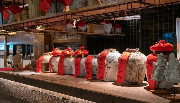 中国十大名酒排行榜 中国十大名酒排行榜最新排名