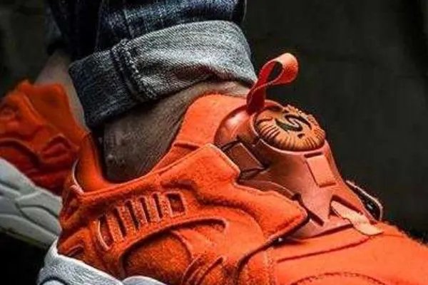 puma disc转盘如何使用?