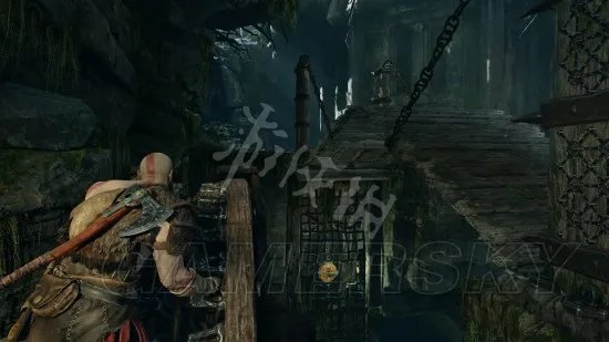 《战神4》图文流程攻略 全剧情图文流程攻略