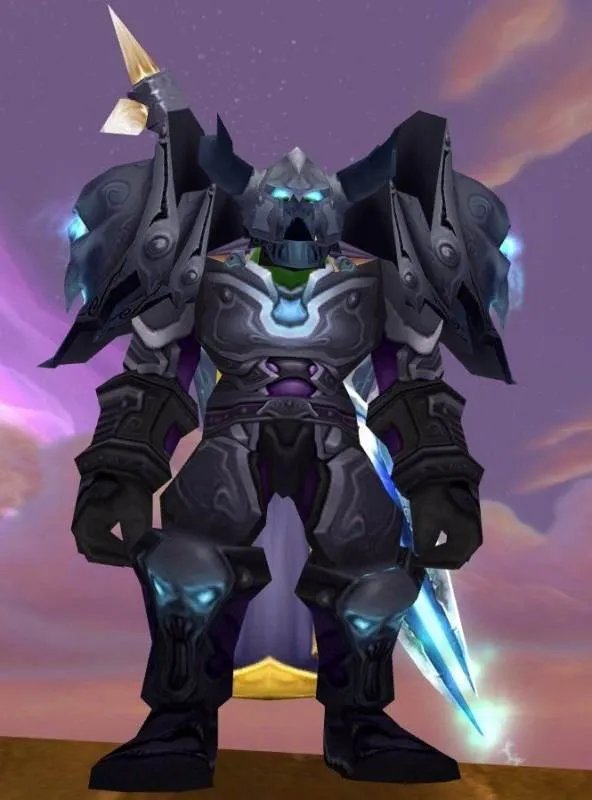 求一套霸气兽人战士幻化.套装散件都行。拜托把出处什么的讲详细点。本人刚到90.菜鸡一枚~~