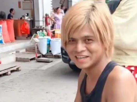 那个跟罗志祥撞脸，开启网红道路不做生意的小伙，后来怎样？