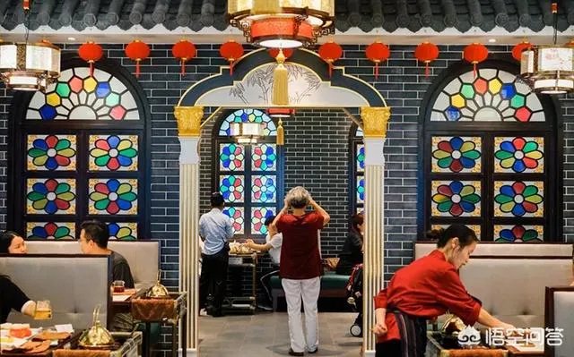 一些餐饮老板为什么要做品牌全案设计?