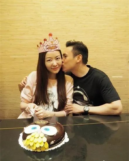 怀孕女神熊黛林近日情况如何？