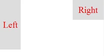 清除浮动的三种方法