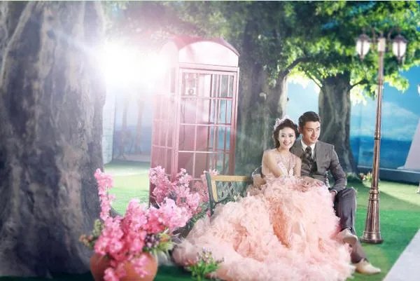 杭州婚纱摄影前十排行 杭州有哪些婚纱摄影店