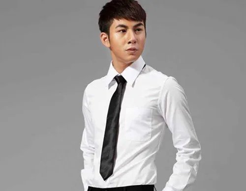 结婚西装怎么挑选  结婚西装搭配常识