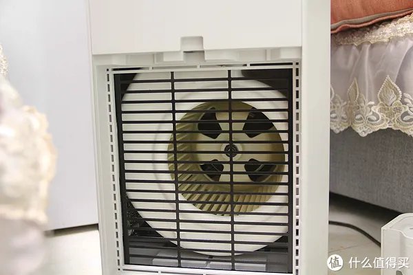 给你北欧的空气--A.O.史密斯空气净化器使用报告