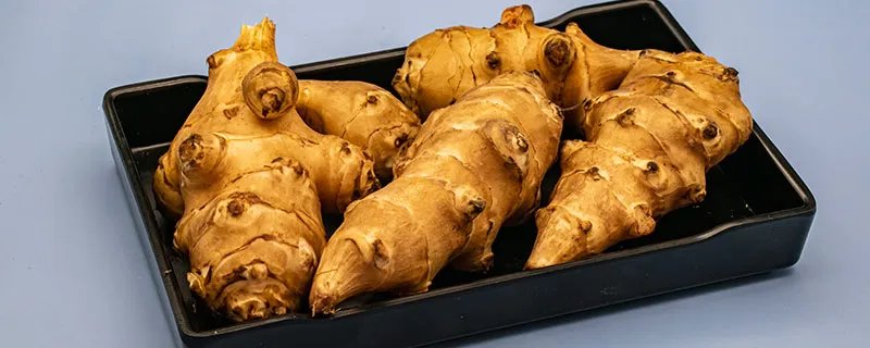 姜黄与生姜有什么区别 姜黄与生姜的区别