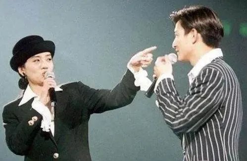 张国荣和梅艳芳去世前互相隐瞒病况，你如何看待这件事？