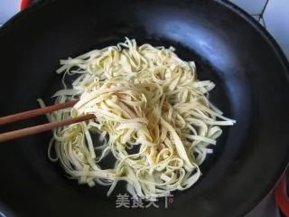 鸡汤干豆腐