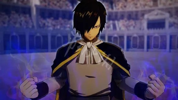 《妖精的尾巴》角色大全 全部人物图鉴汇总