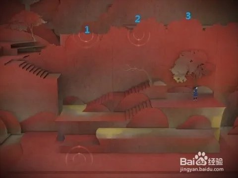 Tengami纸境急速通关攻略各章难点