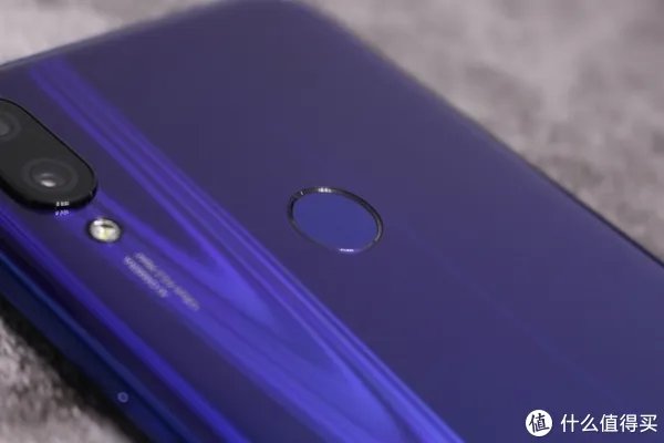 超划算入门级全面屏手机——小米play智能手机评测