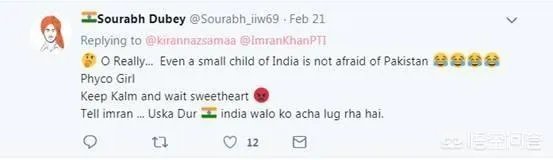 印度26号突然空袭巴基斯坦,印度人什么态度?