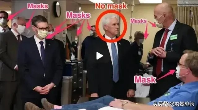 美国白宫摄影师爆料称