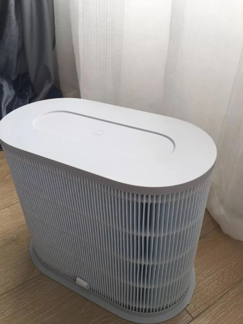 已装修家庭首选：小米米家新风机