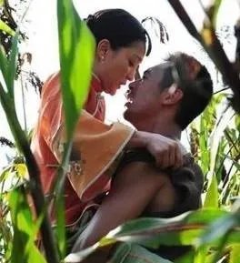 明星吻戏是真亲吗