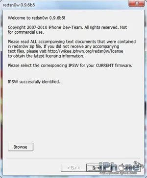 iOS 4.2.1破解全教程