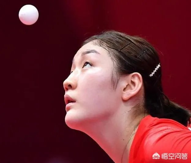 乒乓球中国公开赛女单四强产生，都是谁？接下来对阵形势如何？冠军会被中国队拿到吗？