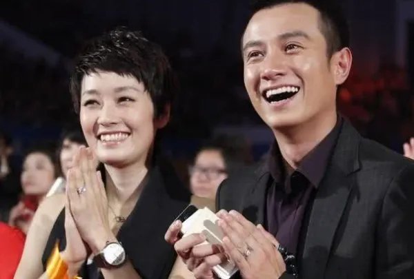 马伊琍当初是为什么和文章离婚的?