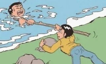 四川警察不会游泳依然跳湖救人是怎么回事？