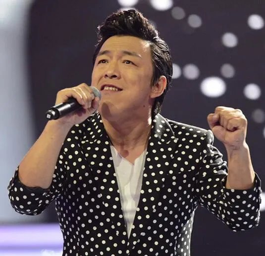 《中国好声音 》黄渤是哪一期献歌 影帝演技惊人唱功更惊人