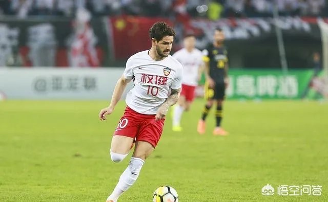 权健主场3:2战胜柏太阳神，淘汰赛确定与广州恒大相遇，两支球队谁能够赢下比赛？