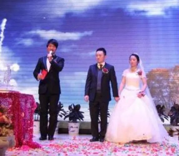 婚礼主持词大全完整版 婚礼主持词结束语