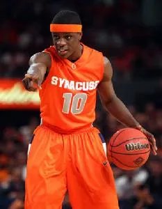 乔尼·弗林的大学生涯