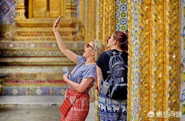 “现金不足4000，中国赴泰旅行全团入境被拒”，你怎么看？