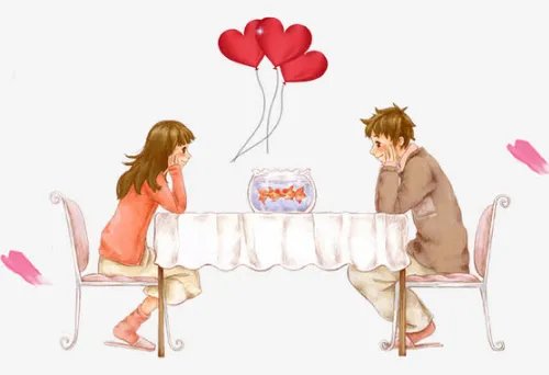 100个浪漫约会方法有哪些 什么叫三次约会定律