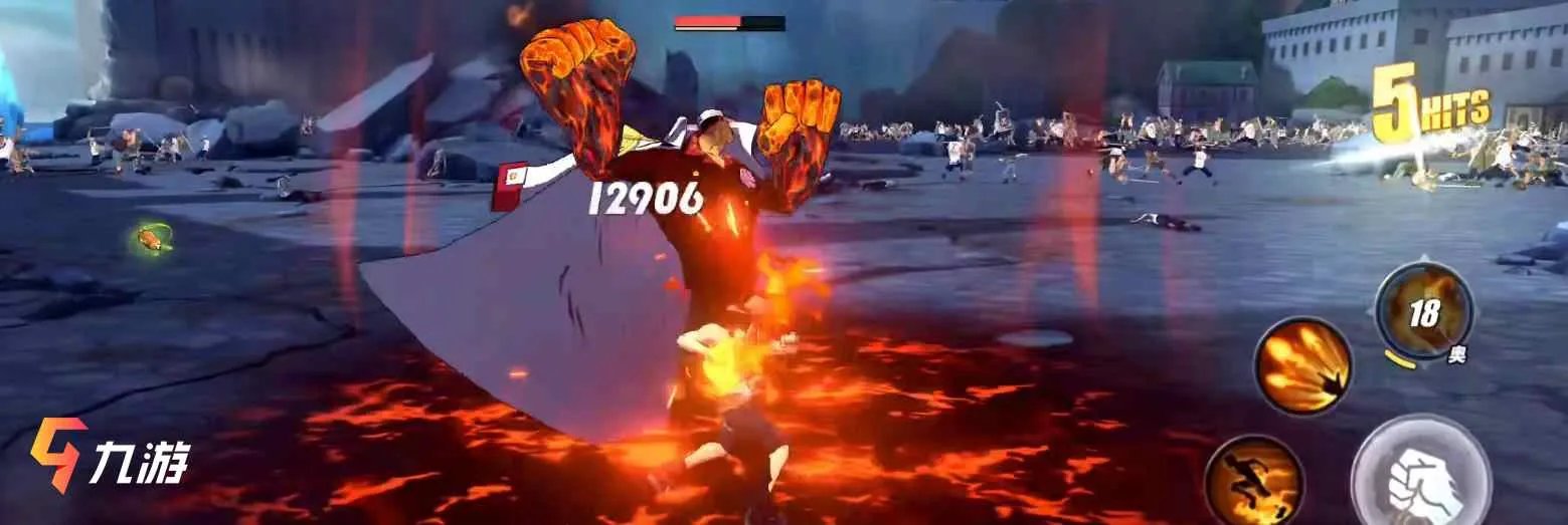 航海王热血航线卡塔库栗加点 卡塔库栗技能选择