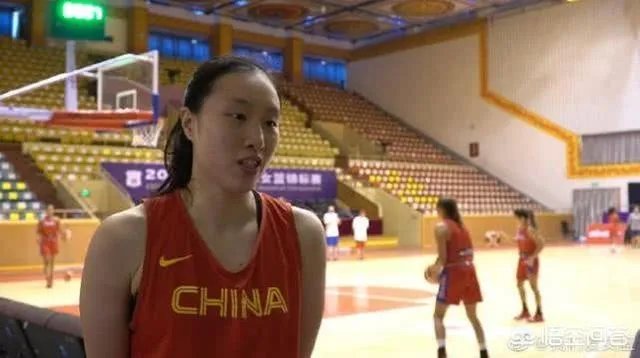 8月16日，女篮热身赛77-59击败波多黎各拿首胜，李月汝18+14，怎么评价？