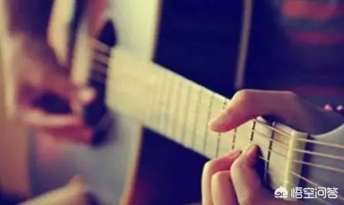 吉他一般学多久可以学会？