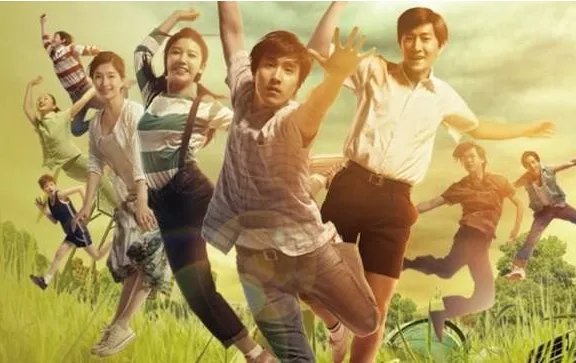 致我们终将逝去的青春小说