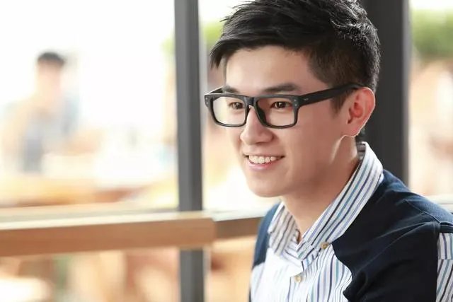 如何评价演员杨旭文？