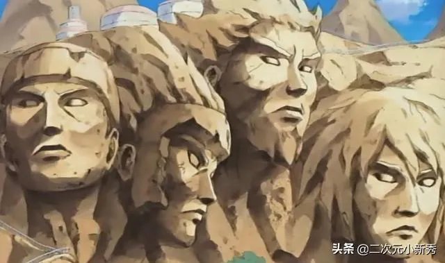 火影:为什么历代七班都有人能成为火影？