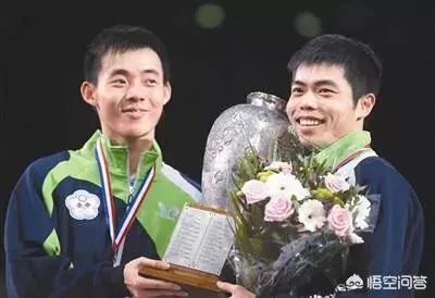 马龙许昕德乒赛15分钟横扫世界冠军挺进决赛，你怎么看？