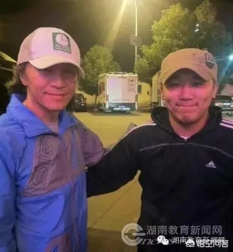 周星驰为什么能够看上卢正雨并让他出演《美人鱼》？