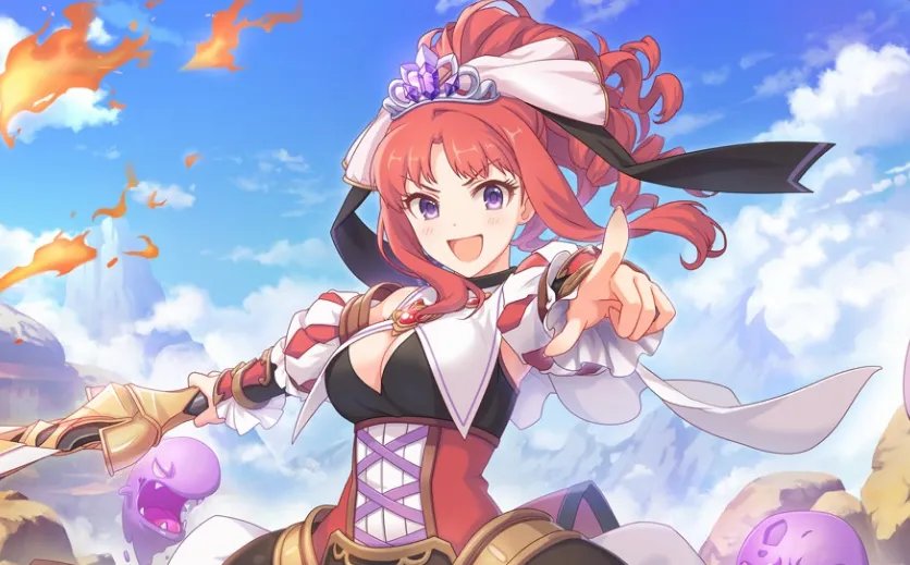 公主连结ReDive秋乃攻略大全 秋乃羁绊及阵容搭配指南