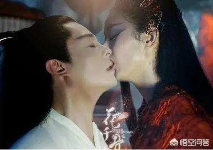 明星吻戏是真亲吗