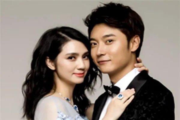 绯闻风波之后几个月,张丹峰和洪欣事业现状怎么样?