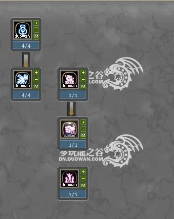 龙之谷炼金圣士加点