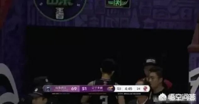 辽宁男篮输给山东男篮，赵继伟被换下直接回更衣室，你怎么看？