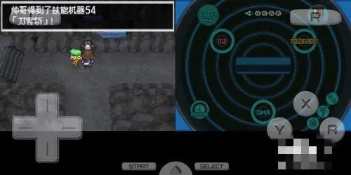 口袋妖怪那些精灵有刀背打击