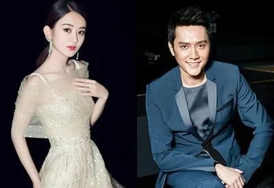 女神赵丽颖怎么会嫁给冯绍峰了?这段婚姻能持久吗?