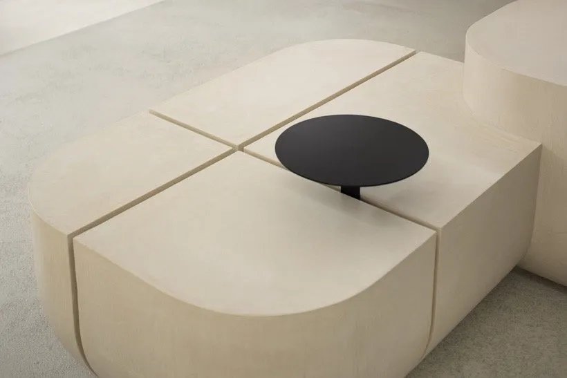 东京时尚街区一个新的多用途商业综合体 | Nendo